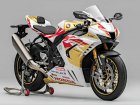 Honda CBR1000RR-R Fireblade SP John Mcguinness Special Edition